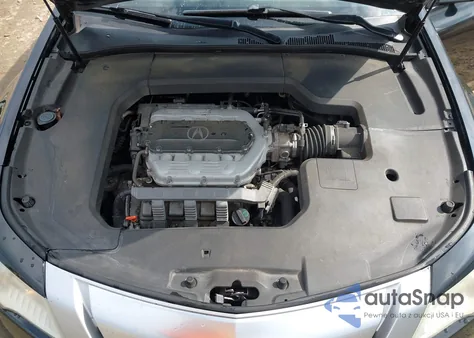 2011 Acura Tl 3.5/Tech z USA, uszkodzony, nr VIN 19UUA8F58BA005123